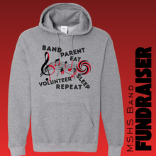 Load image into Gallery viewer, MSHS Band Fundraiser Hoodie Option #3
