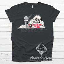 Load image into Gallery viewer, Marion Pride Goat Logo Tee