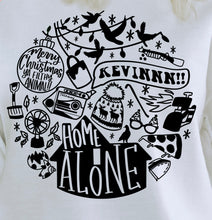 Load image into Gallery viewer, Home Alone Quotes