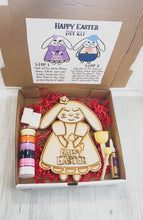 Load image into Gallery viewer, Cute Bunny DIY Kit