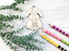 Load image into Gallery viewer, Cute Bunny DIY Kit