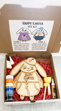 Load image into Gallery viewer, Cute Bunny DIY Kit