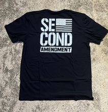 Load image into Gallery viewer, Second Amendment Top