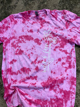 Load image into Gallery viewer, Wild and Free Dyed Top