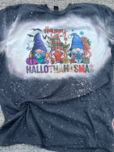 Load image into Gallery viewer, Happy HalloThanksMas Gnomes
