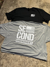 Load image into Gallery viewer, Second Amendment Top