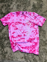 Load image into Gallery viewer, Wild and Free Dyed Top