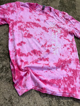 Load image into Gallery viewer, Wild and Free Dyed Top