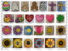 Load image into Gallery viewer, Interchangeable Porch Leaner
