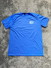 Load image into Gallery viewer, Blessed Are The Peacemakers Police Badge Top