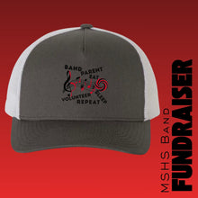 Load image into Gallery viewer, MSHS Band Fundraiser Hat Option #1

