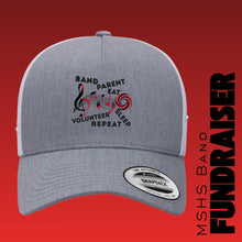 Load image into Gallery viewer, MSHS Band Fundraiser Hat Option #1
