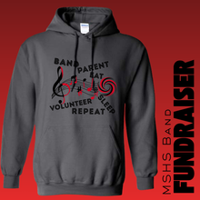 Load image into Gallery viewer, MSHS Band Fundraiser Hoodie Option #3
