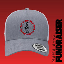 Load image into Gallery viewer, MSHS Band Fundraiser Hat Option #2
