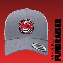 Load image into Gallery viewer, MSHS Band Fundraiser Hat Option #3
