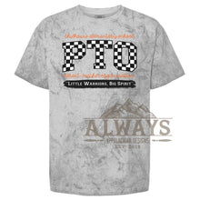 Load image into Gallery viewer, Chilhowie Elementary PTO Shirt
