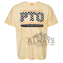 Load image into Gallery viewer, Chilhowie Elementary PTO Shirt
