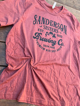 Load image into Gallery viewer, Sanderson Sisters Brewing Co
