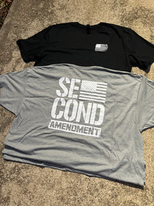 Second Amendment Top