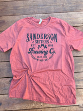 Load image into Gallery viewer, Sanderson Sisters Brewing Co

