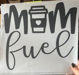Mom Fuel Top